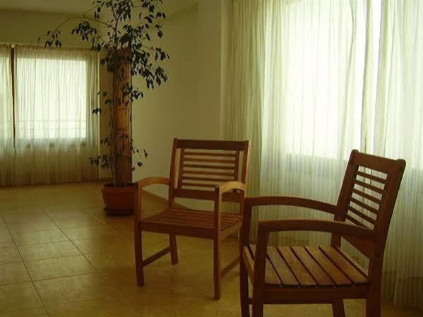 Hostal Residencia Nicolau San Antonio  Exterior foto